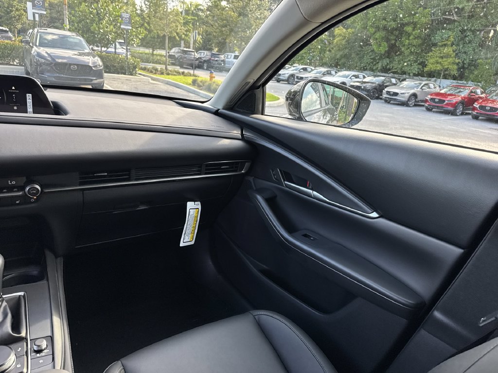 New 2026 MAZDA CX-30 AWD 2.5 S w/ Select Sport Pkg image 15