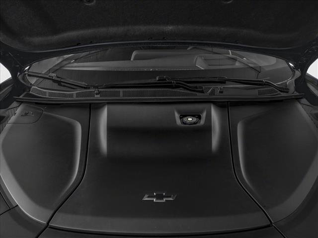 New 2026 Chevrolet Blazer EV RS image 8