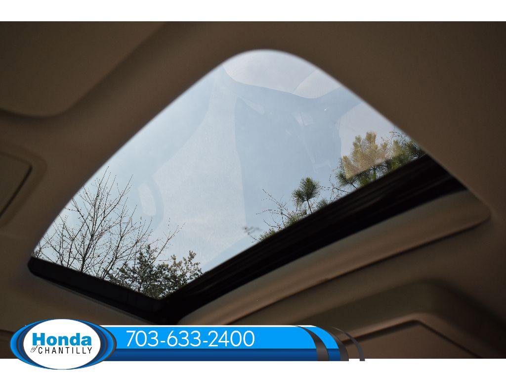 New 2026 Honda Odyssey Touring image 21