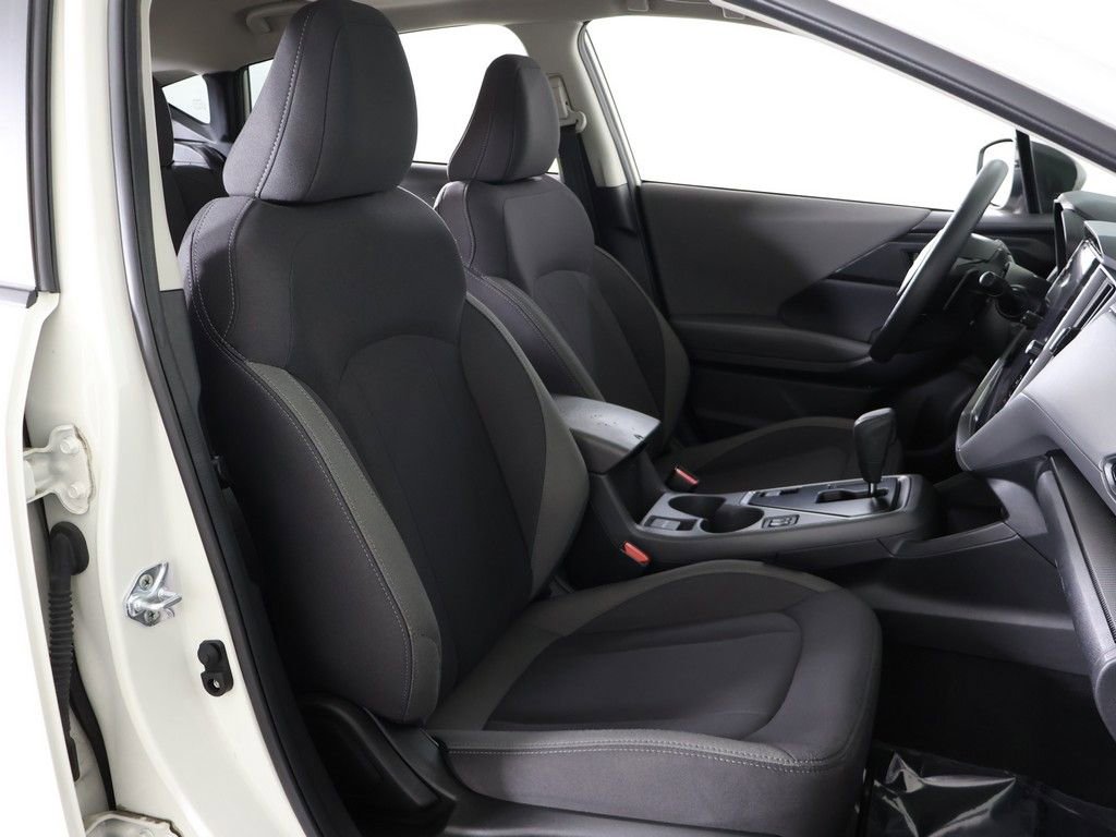 Used 2025 Subaru Crosstrek 2.0i Premium AWD/4WD image 32