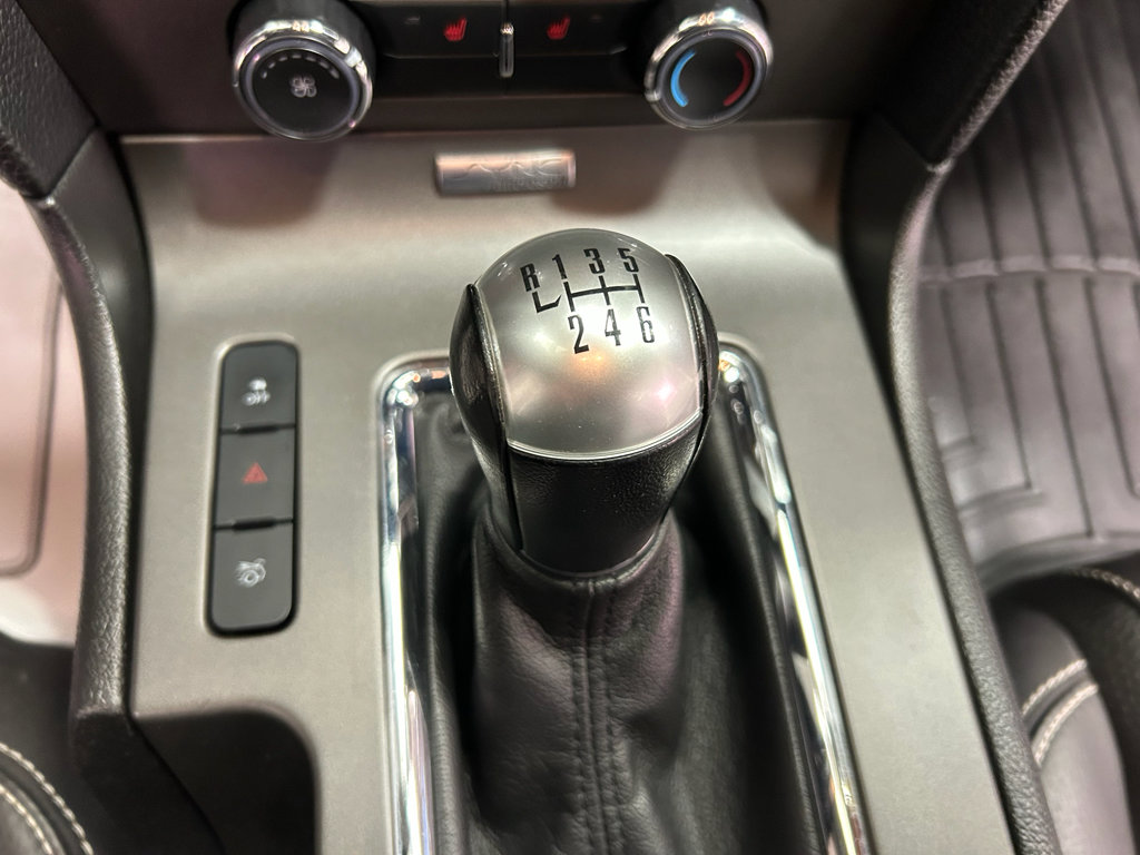 Used 2012 Ford Mustang GT Premium w/ Brembo Brake Pkg image 15