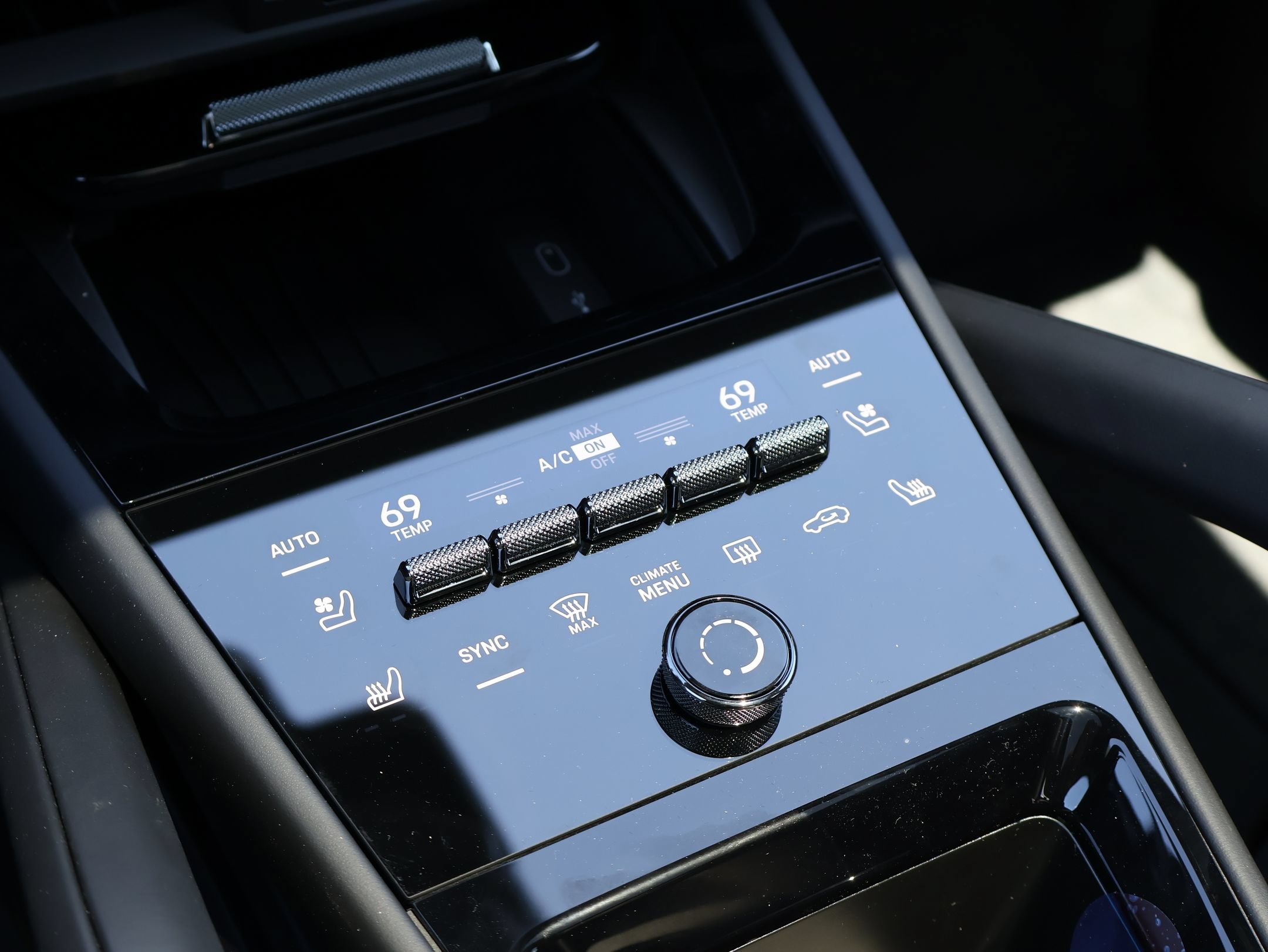 New 2026 Porsche Cayenne S AWD/4WD image 20