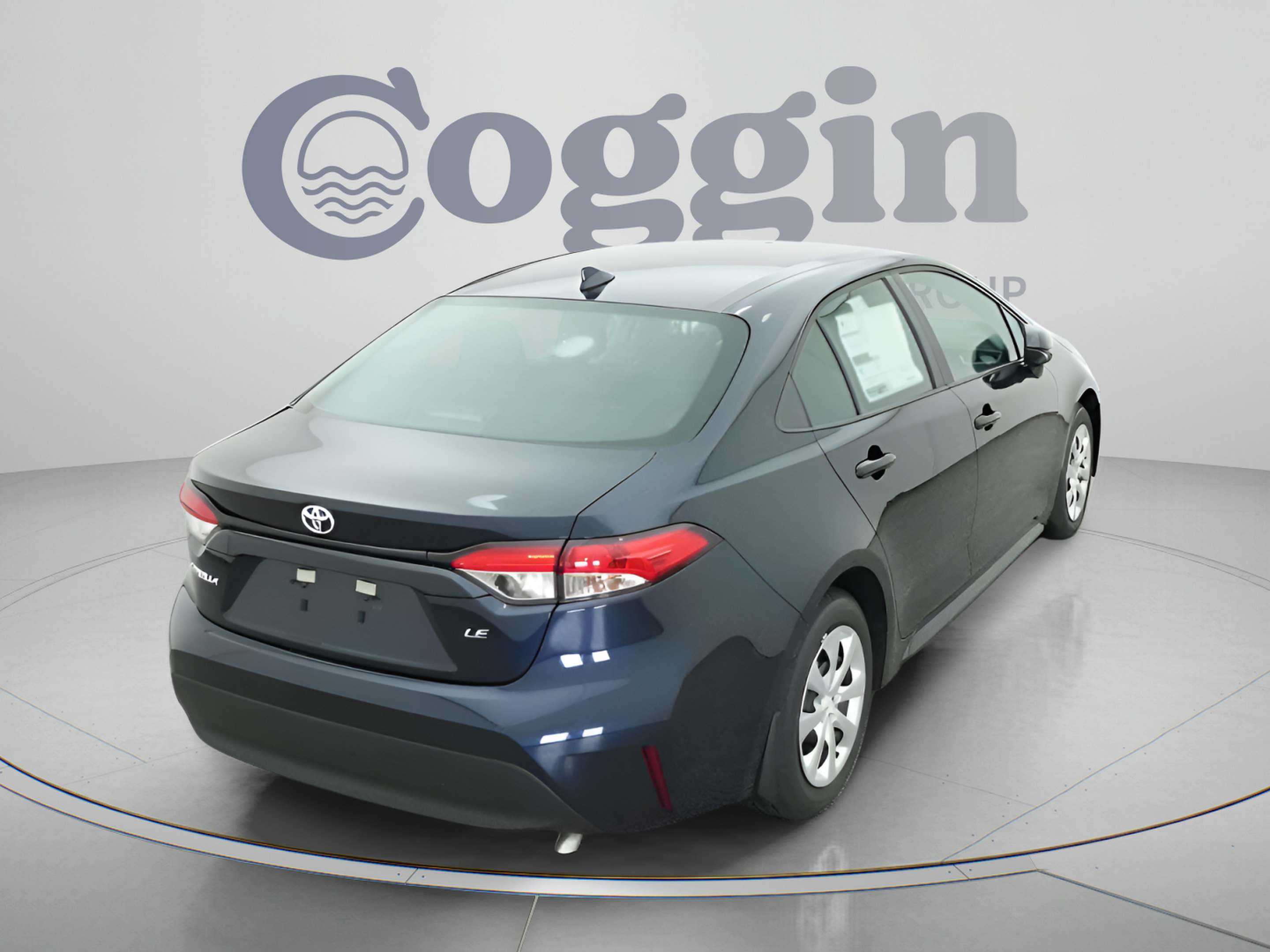 New 2026 Toyota Corolla LE FWD image 15