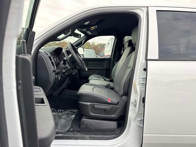 New 2026 RAM 2500 Tradesman image 11