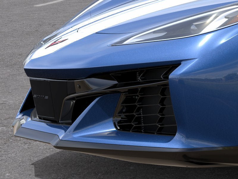 New 2027 Chevrolet Corvette Grand Sport w/ Z52 Sport Performance Package RWD image 37