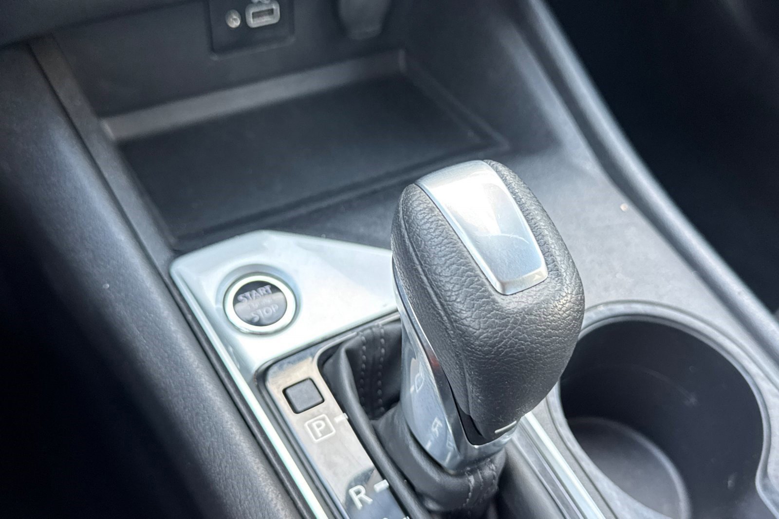 Used 2023 Nissan Altima 2.5 S FWD image 26
