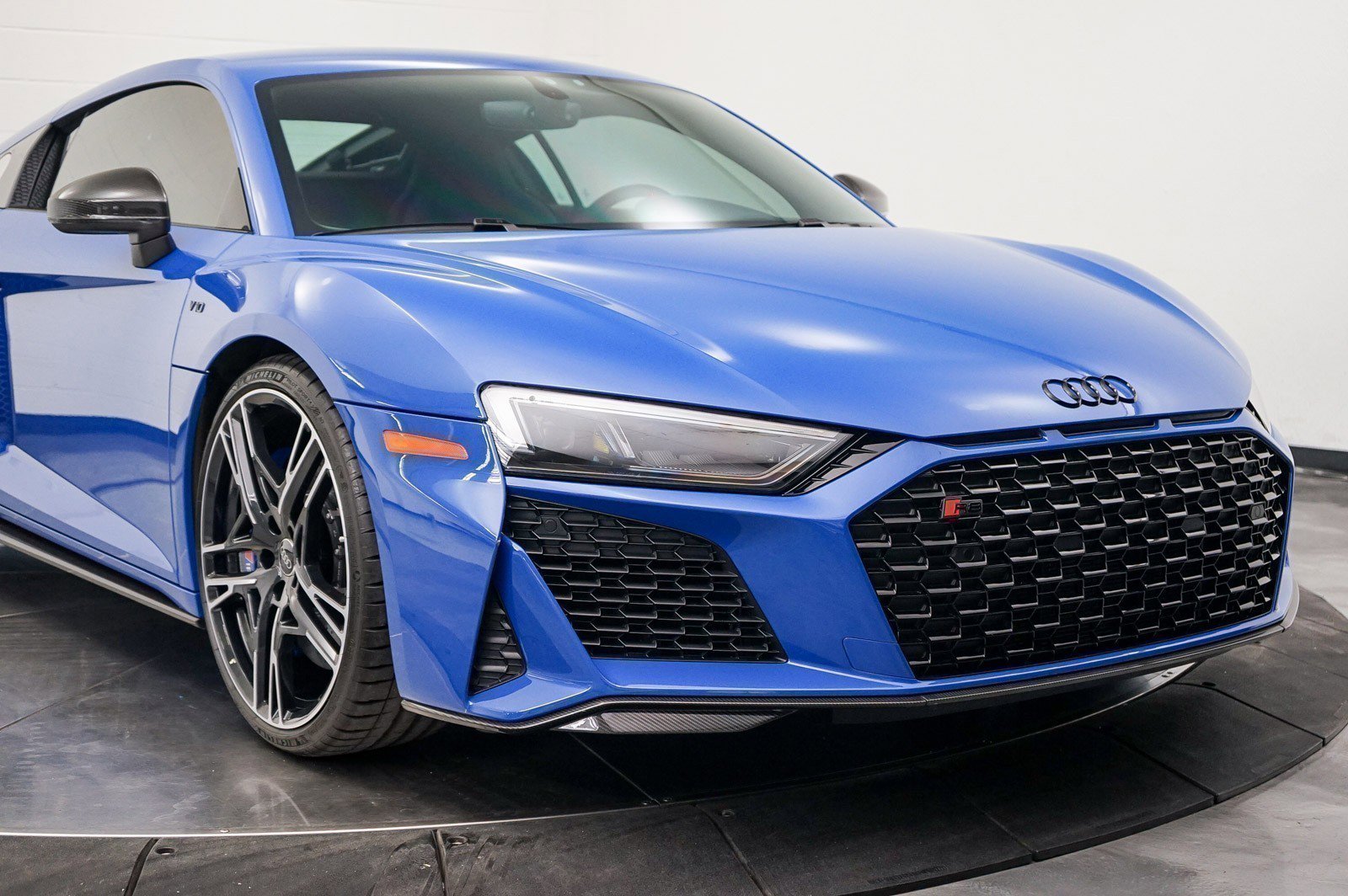 Used 2023 Audi R8 V10 performance image 9