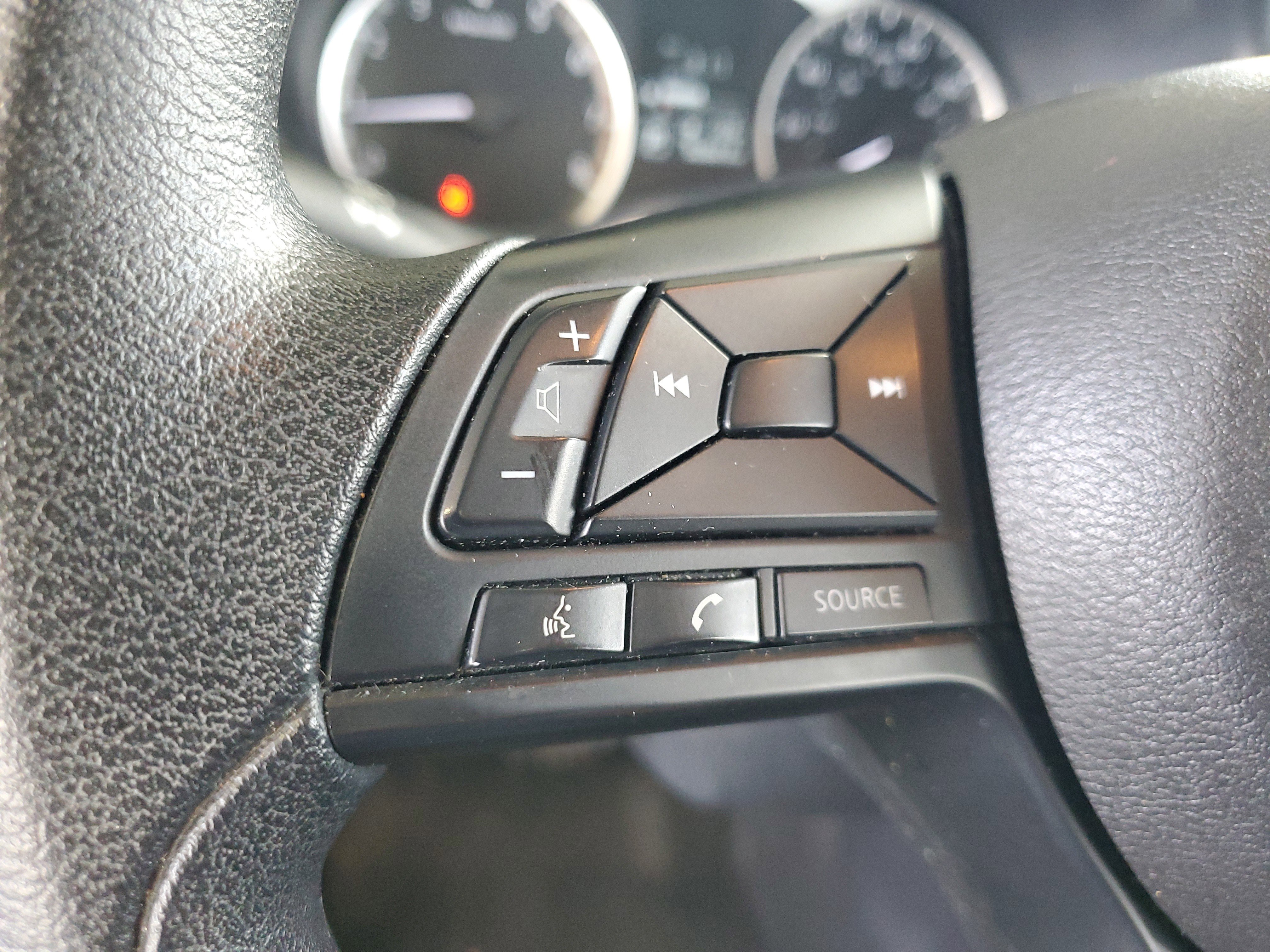 Used 2023 Nissan Kicks S FWD image 24