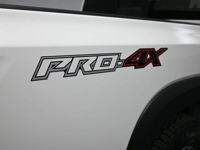 Used 2026 Nissan Frontier PRO-4X w/ Tow Package AWD/4WD image 11