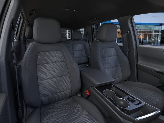 New 2026 Chevrolet Equinox LT w/ LPO, Floor Liner Package AWD/4WD image 16