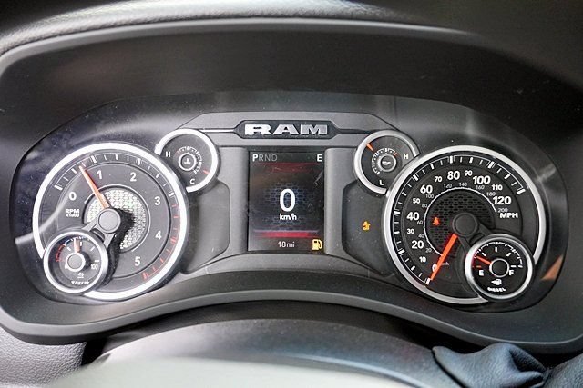 New 2026 RAM 2500 Tradesman AWD/4WD image 40