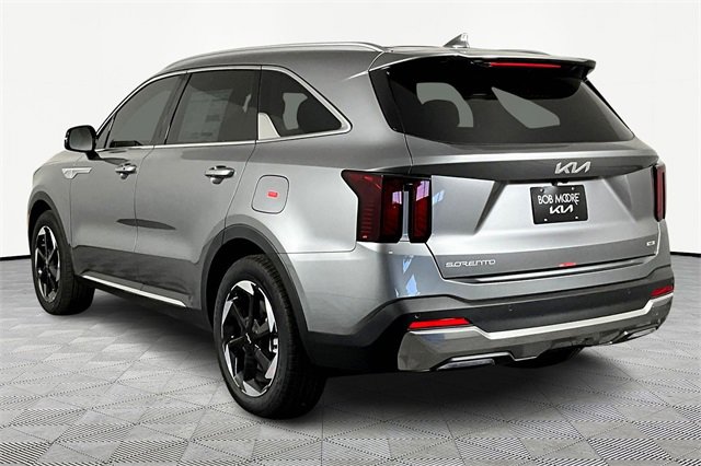 New 2026 Kia Sorento EX image 4
