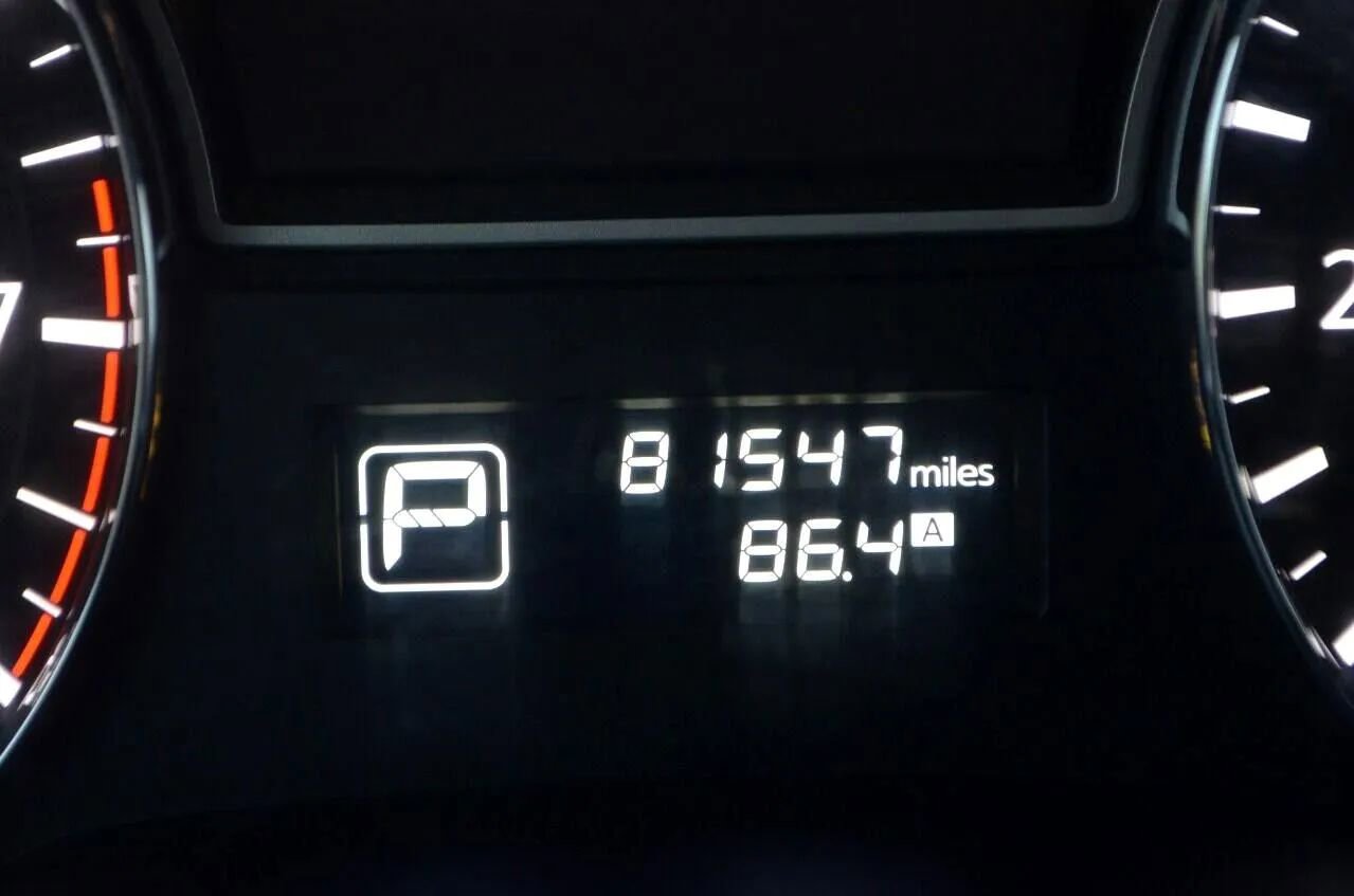 Used 2015 Nissan Altima 2.5 S w/ Power Driver Seat Package FWD image 29