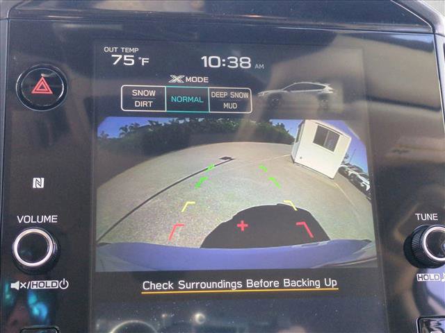 New 2026 Subaru Crosstrek 2.0i Premium image 13