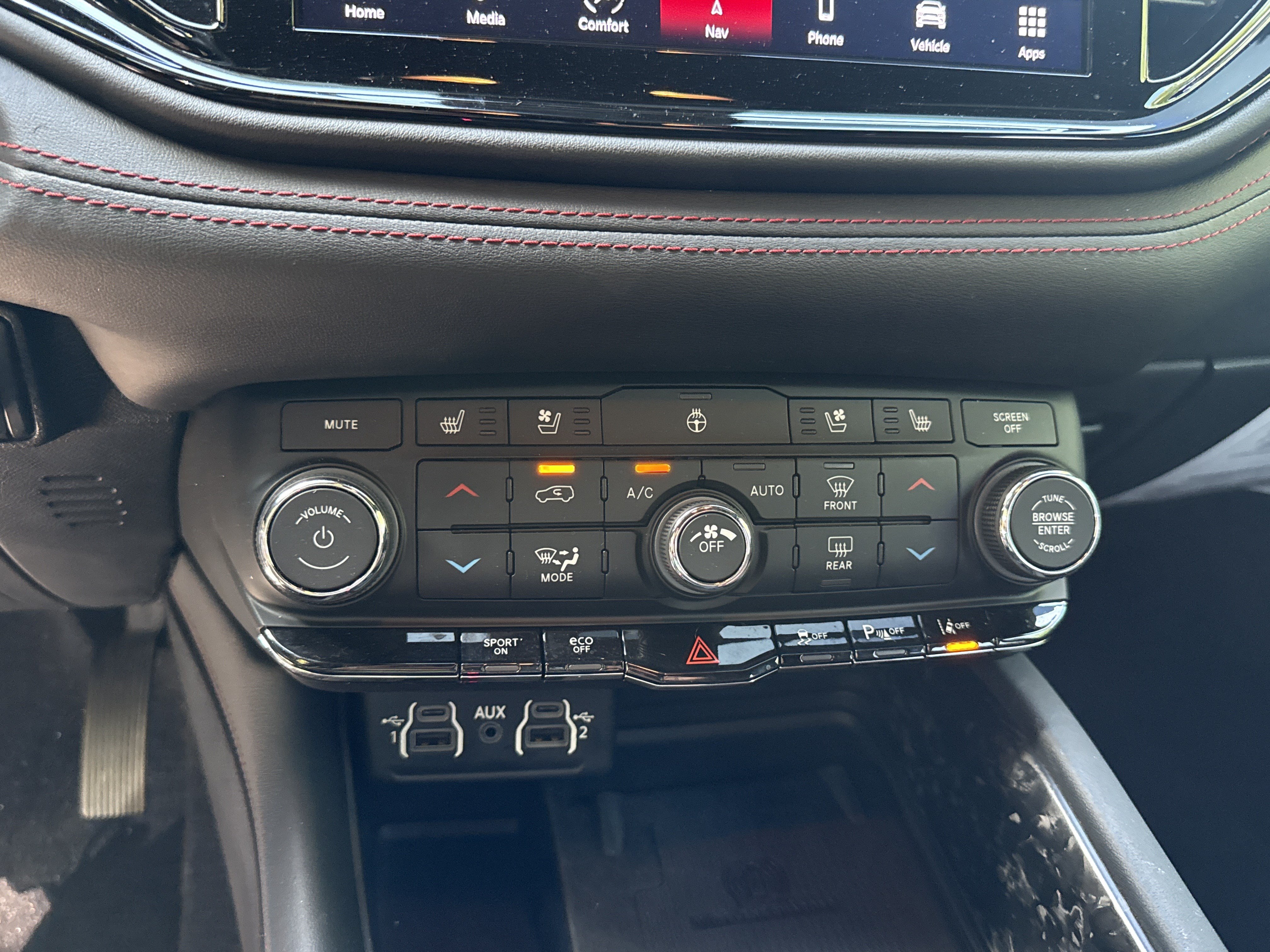 Used 2023 Dodge Durango R/T AWD/4WD image 28