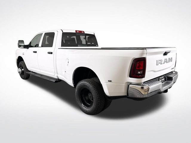 New 2026 RAM 3500 Tradesman image 5