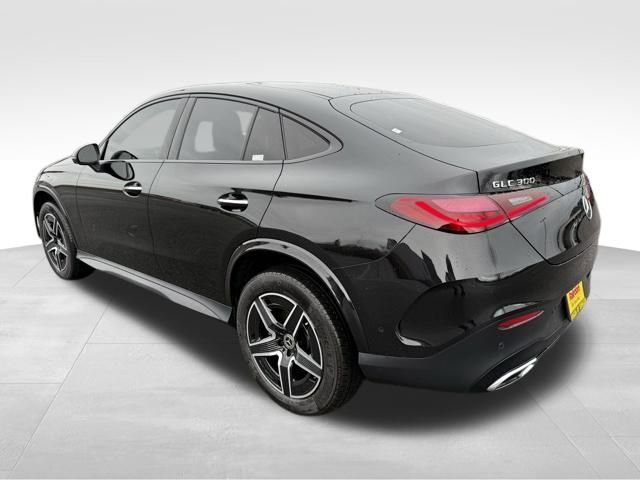 Used 2024 Mercedes-Benz GLC 300 4MATIC image 18