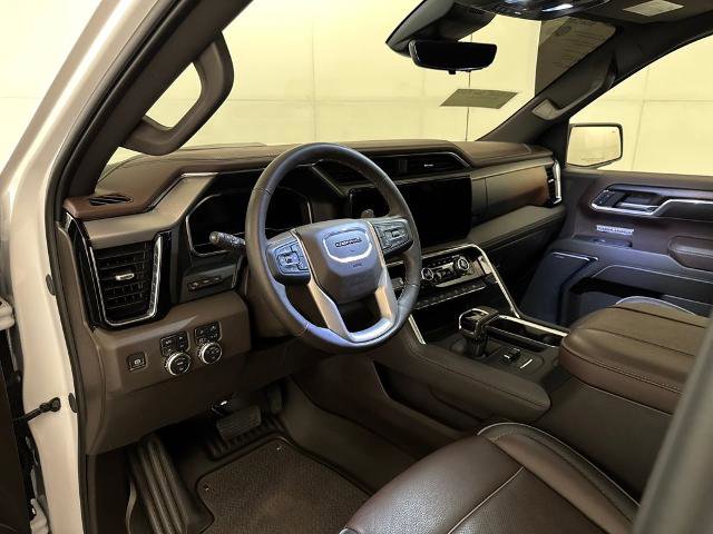 Used 2024 GMC Sierra 1500 Denali w/ Denali Reserve Package image 4