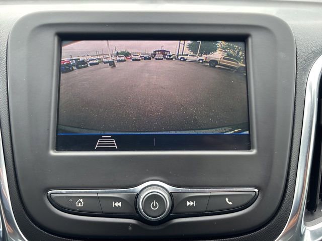 Used 2021 Chevrolet Equinox LT w/ LPO, Cargo Package AWD/4WD image 19