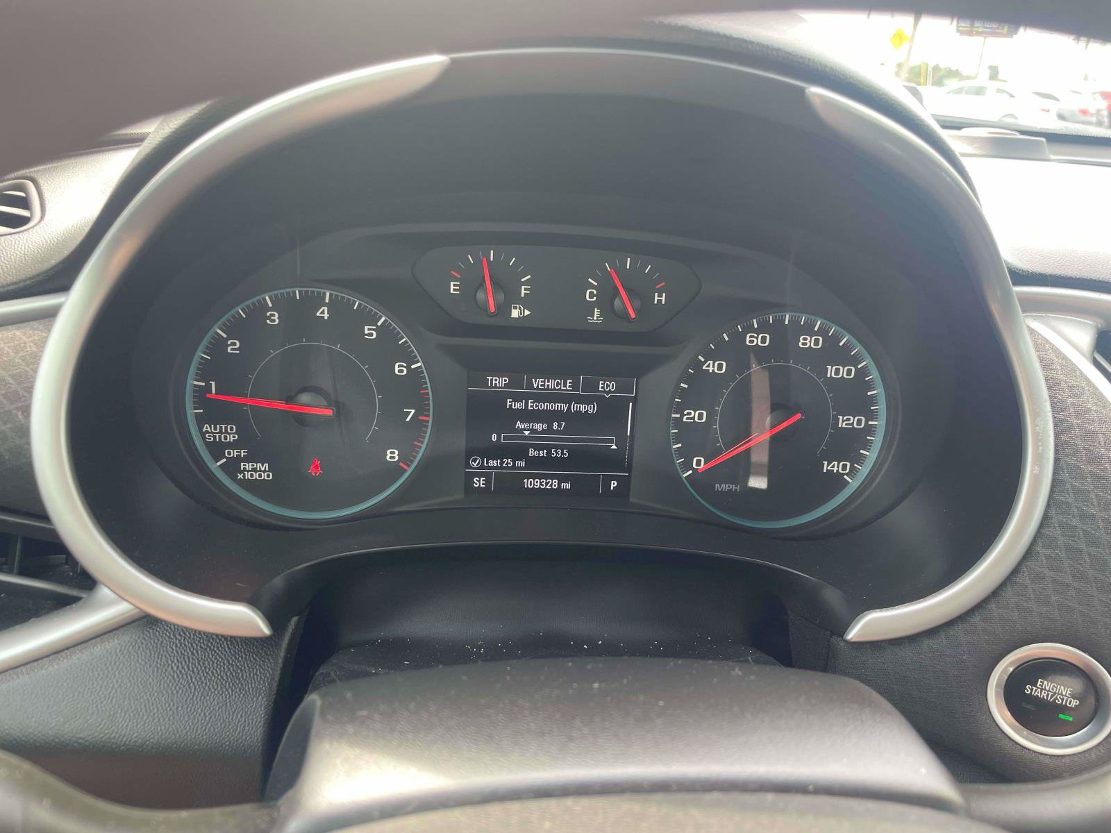 Used 2020 Chevrolet Malibu LS FWD image 20
