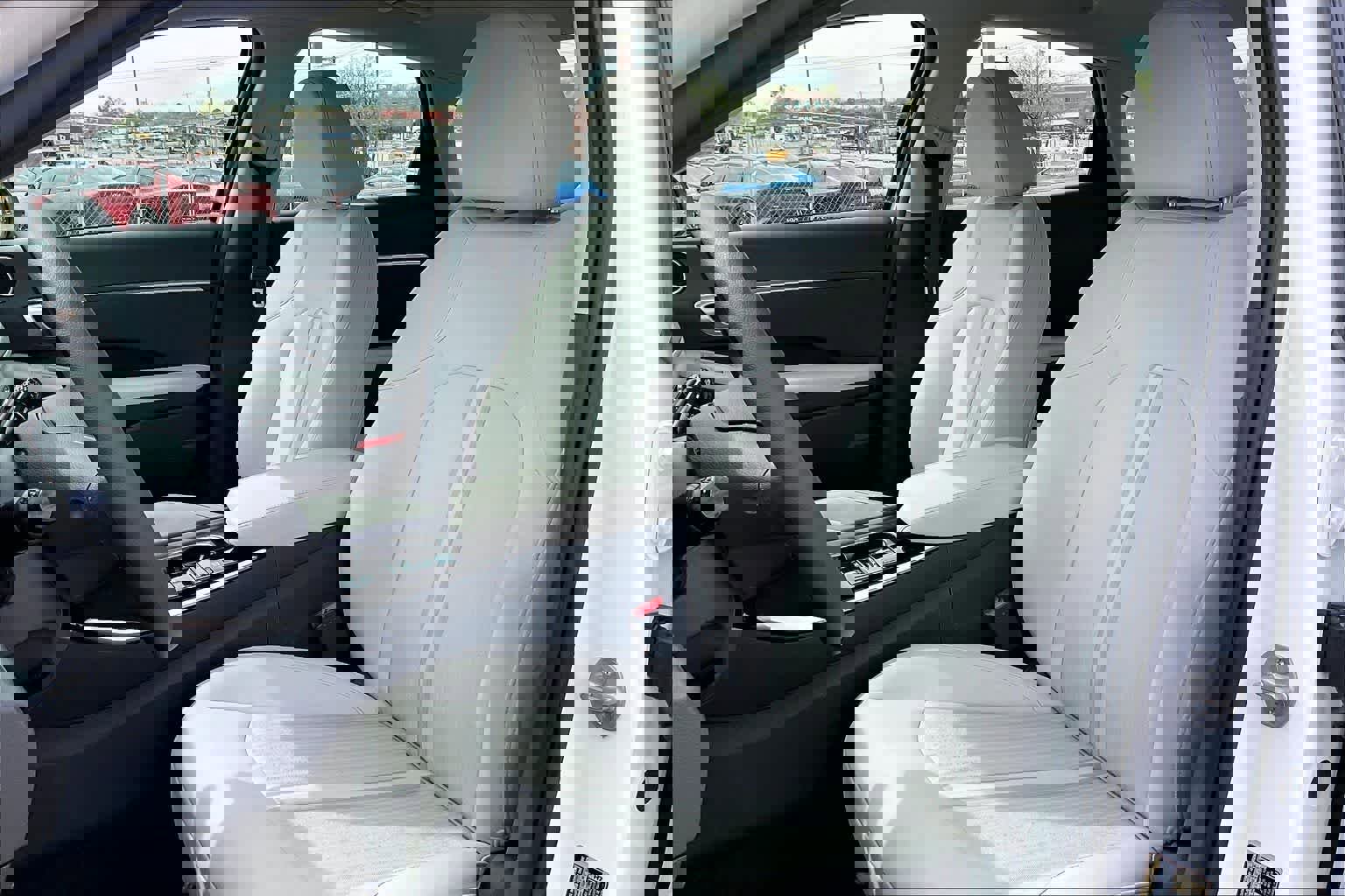 Used 2023 Hyundai Sonata SEL image 11