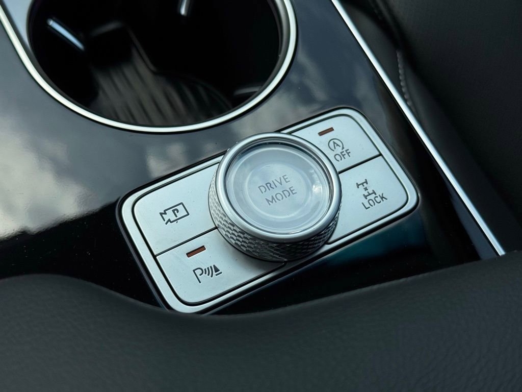 Used 2025 Genesis GV80 2.5T Standard image 34