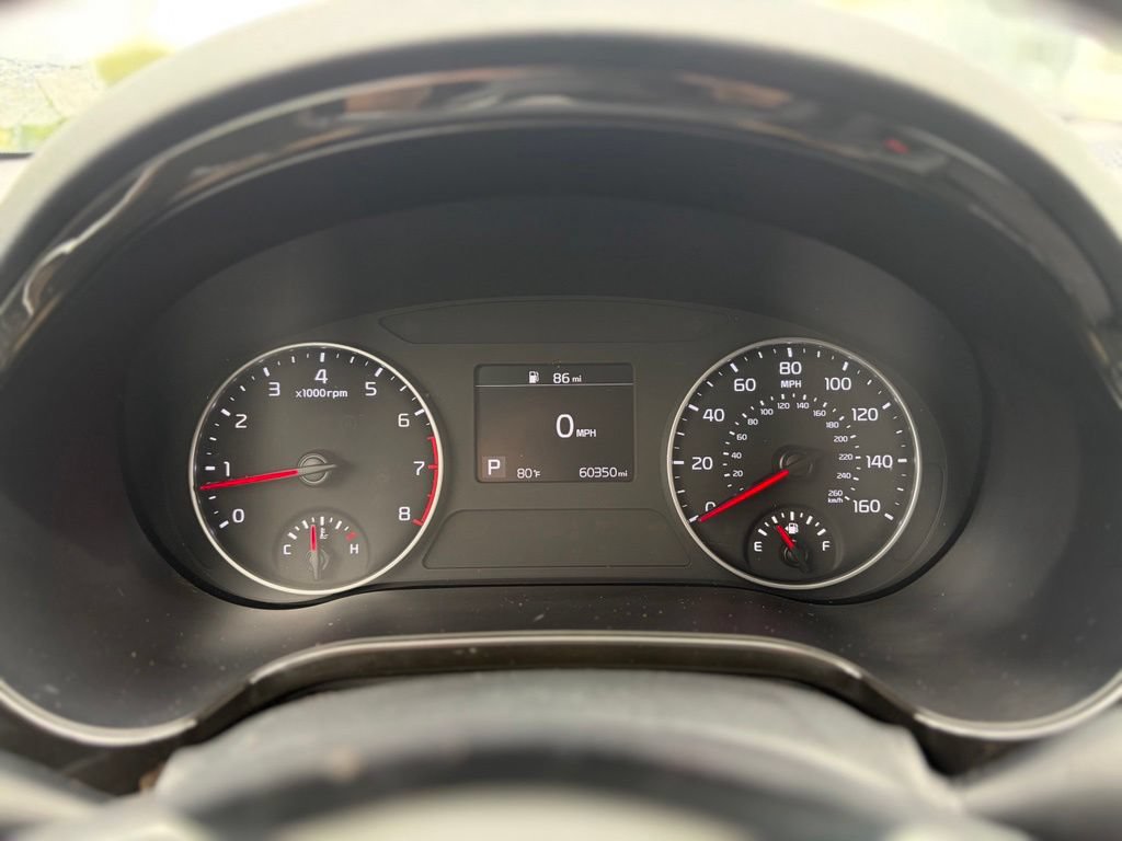 Used 2022 Kia Seltos Nightfall Edition AWD/4WD image 31