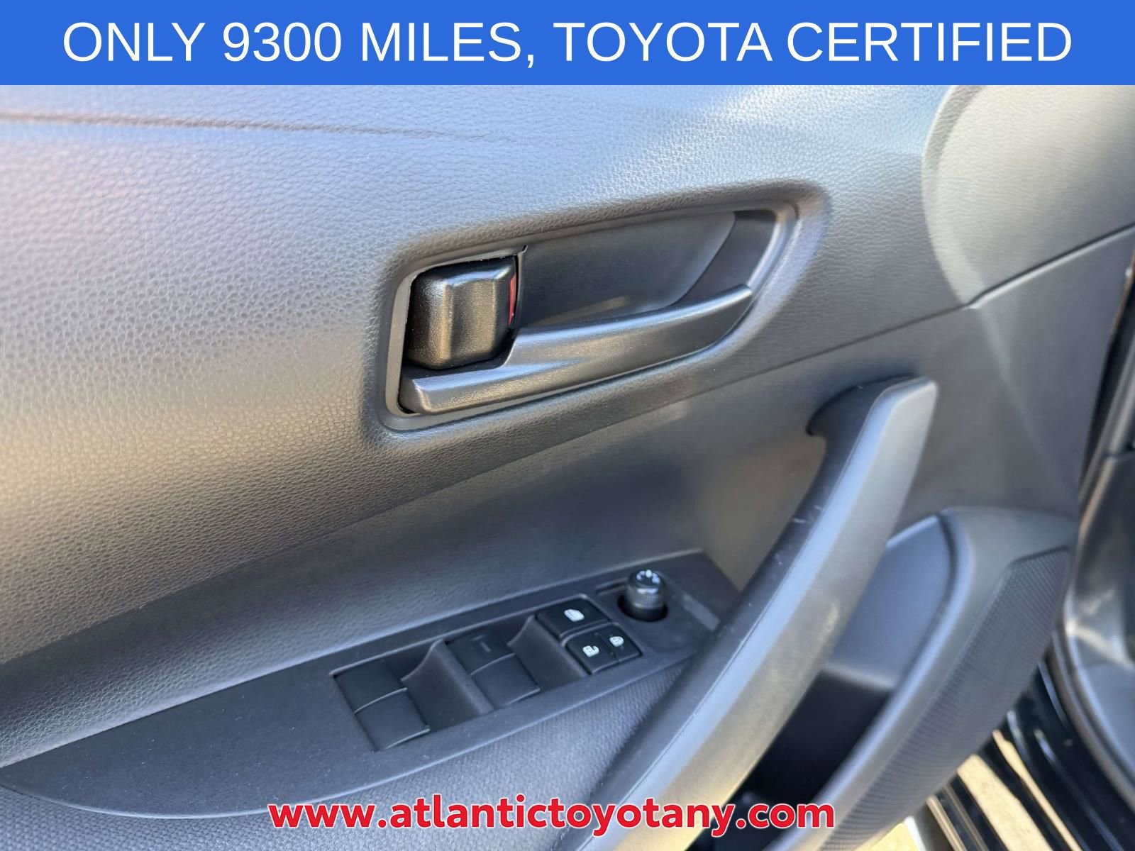 Certified 2024 Toyota Corolla LE FWD image 25