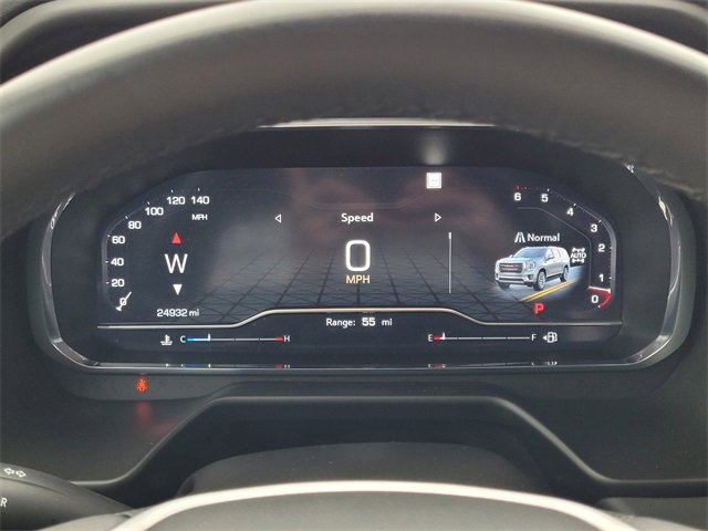Used 2023 GMC Yukon SLT image 18