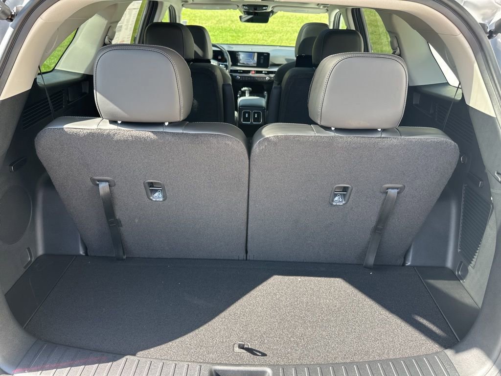 New 2026 Kia Sorento X-Line EX image 23