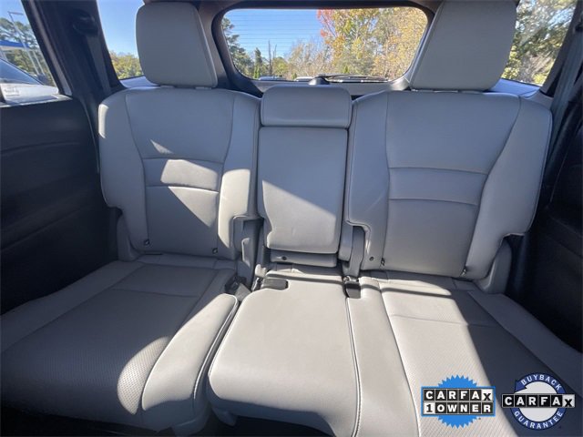Certified 2023 Honda Passport EX-L image 18