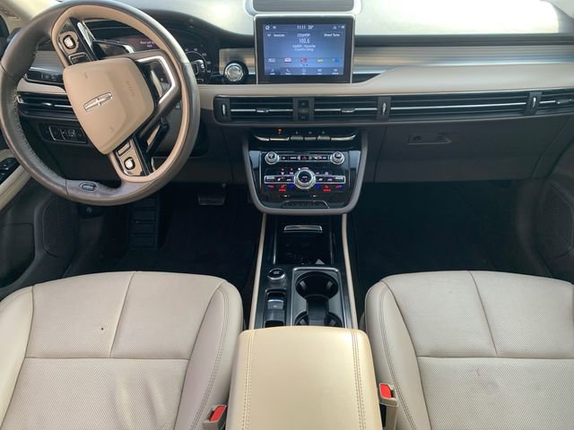 Used 2021 Lincoln Corsair Standard w/ Premium Package image 21