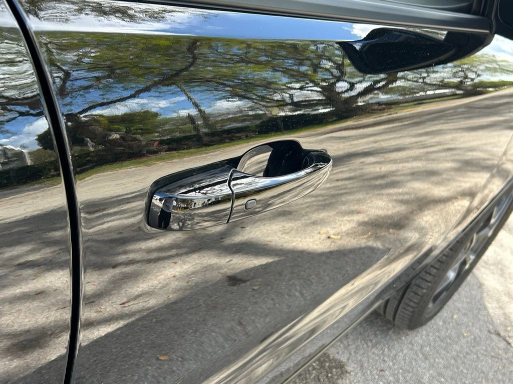 New 2026 Dodge Durango GT AWD/4WD image 35