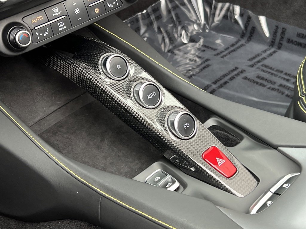 Used 2022 Ferrari Portofino M image 30