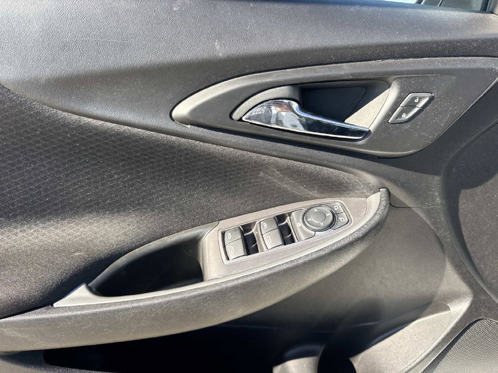 Used 2024 Chevrolet Malibu LT FWD image 24