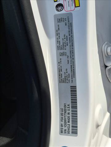 New 2026 RAM 1500 Big Horn AWD/4WD image 19