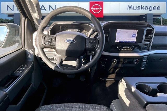 Used 2023 Ford F150 XLT image 9