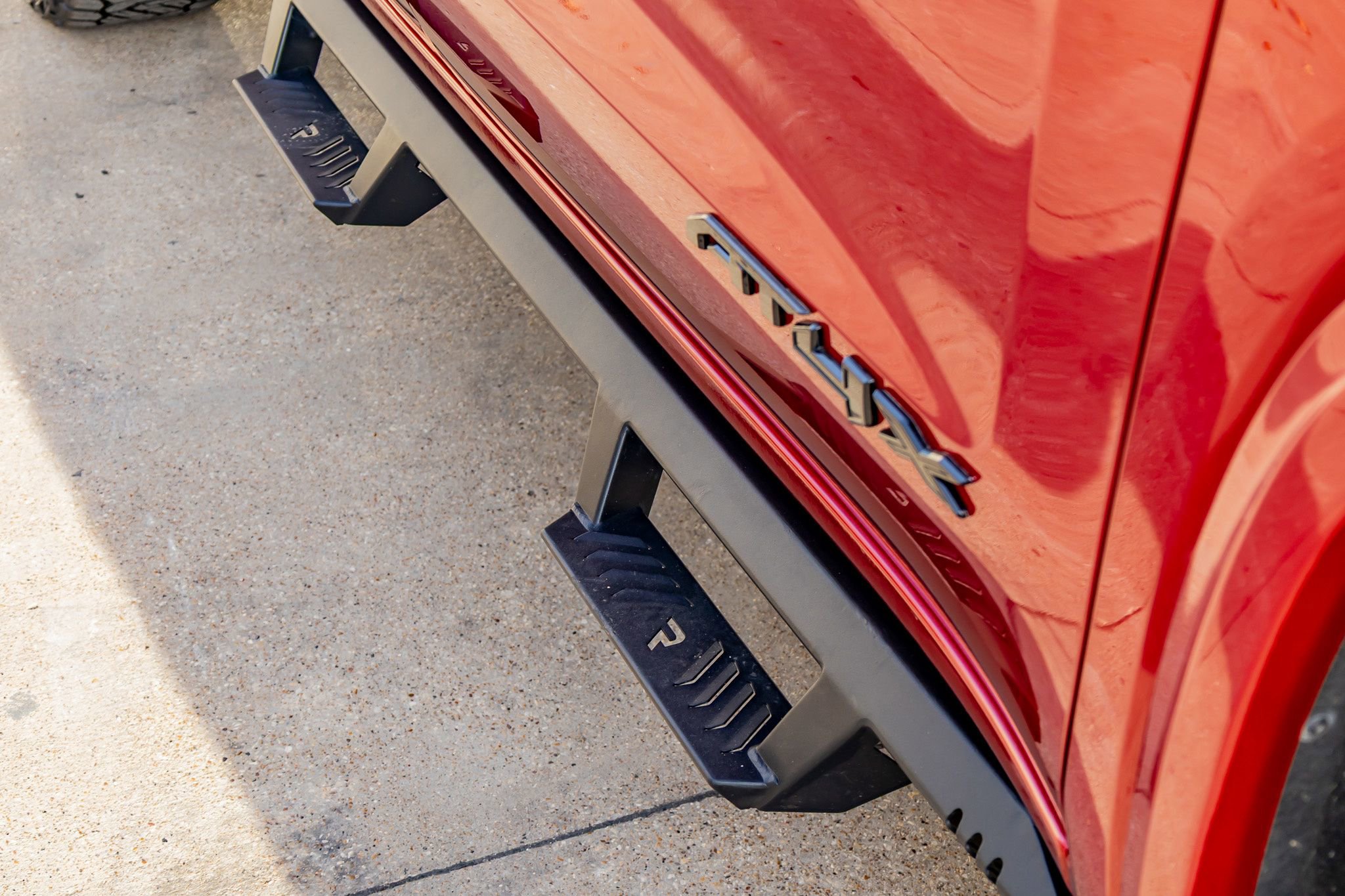 Used 2026 GMC Sierra 1500 AT4X image 13