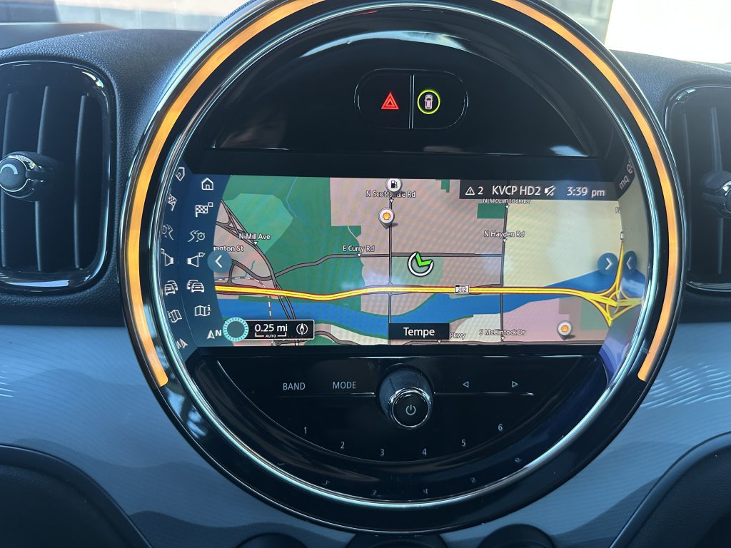 Used 2023 MINI Cooper Countryman S w/ Mini Untamed Edition image 22