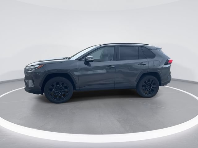 Used 2023 Toyota RAV4 XLE Premium AWD/4WD image 4