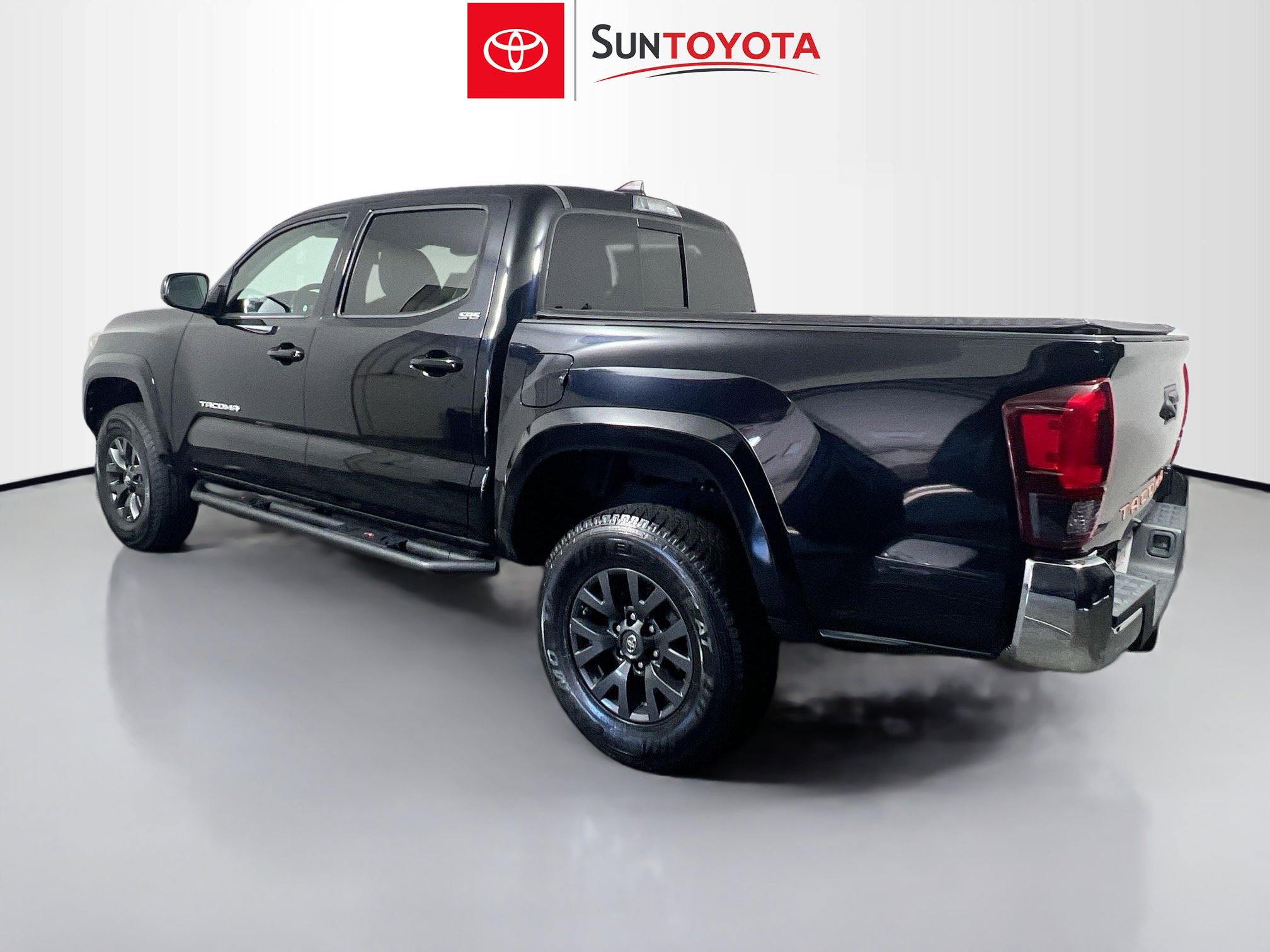 Used 2018 Toyota Tacoma SR5 image 6
