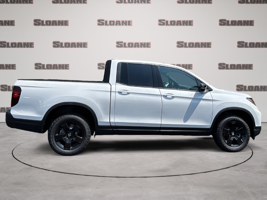 New 2026 Honda Ridgeline Black Edition image 6
