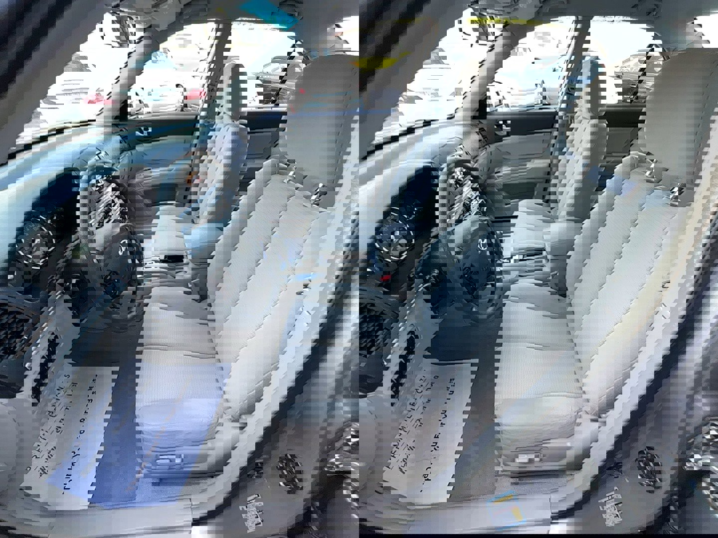 Used 2008 Hyundai Sonata GLS image 6