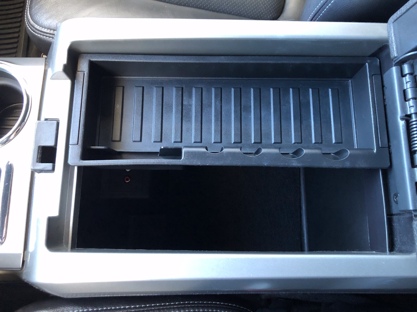 Used 2013 Ford F150 FX4 w/ Luxury Equipment Group AWD/4WD image 22