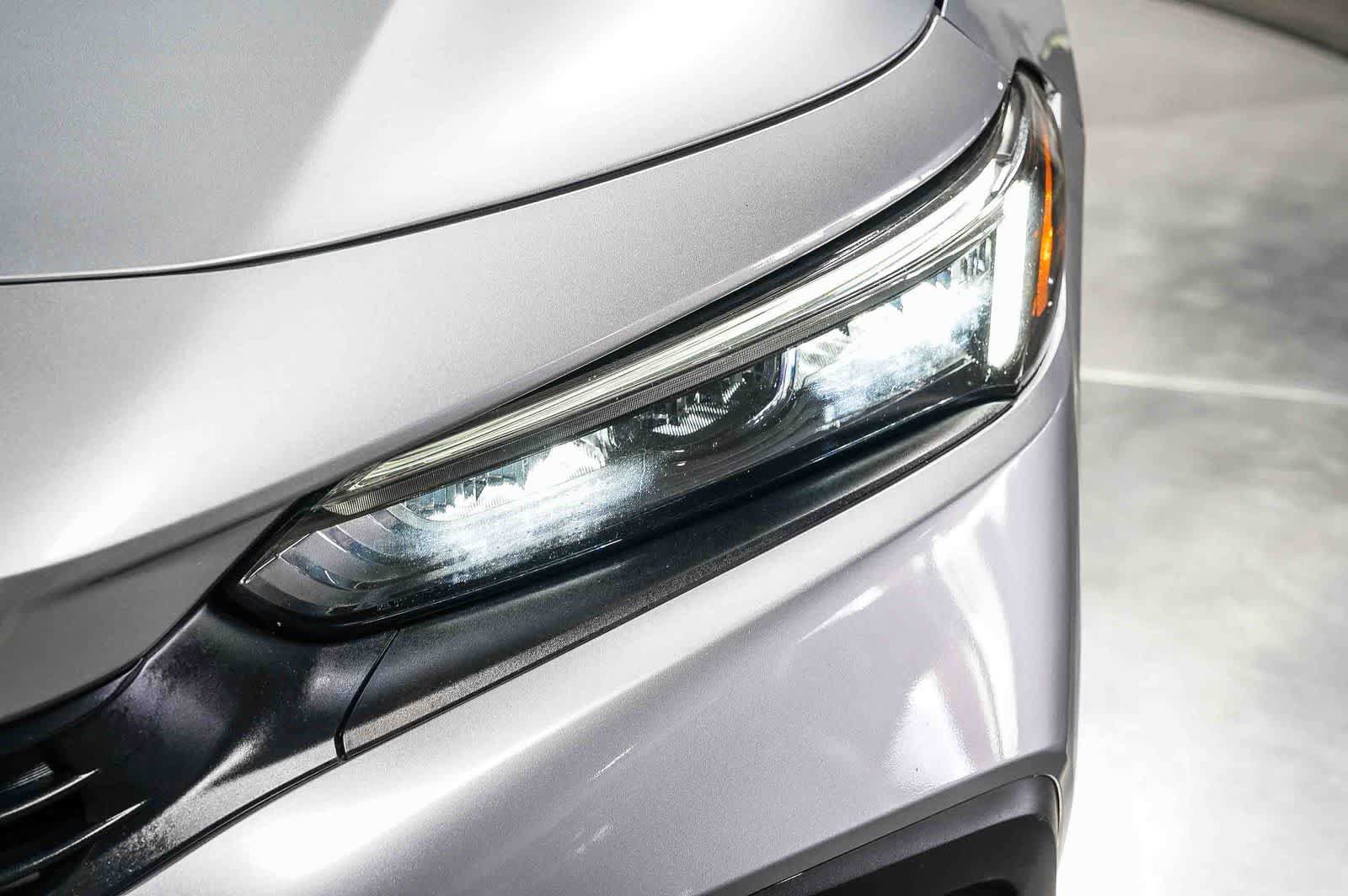 Used 2023 Honda Civic Sport image 7