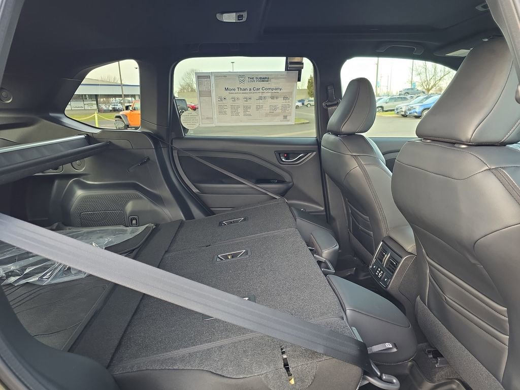 New 2026 Subaru Forester Touring image 20