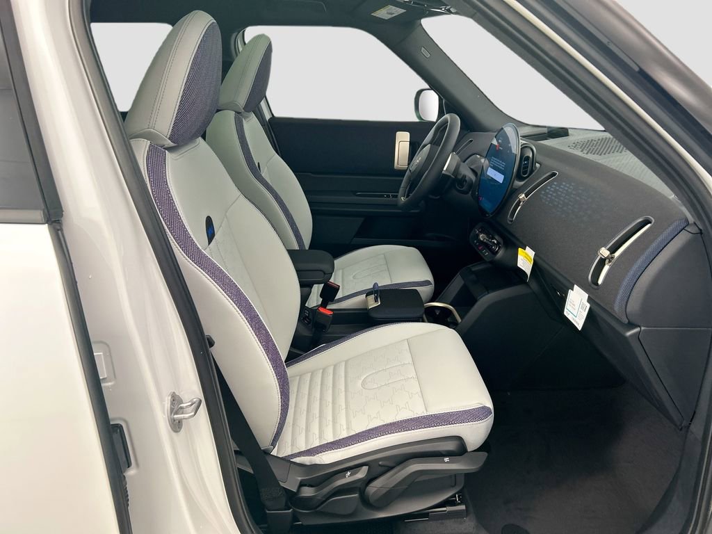 New 2026 MINI Cooper Countryman S AWD/4WD image 19