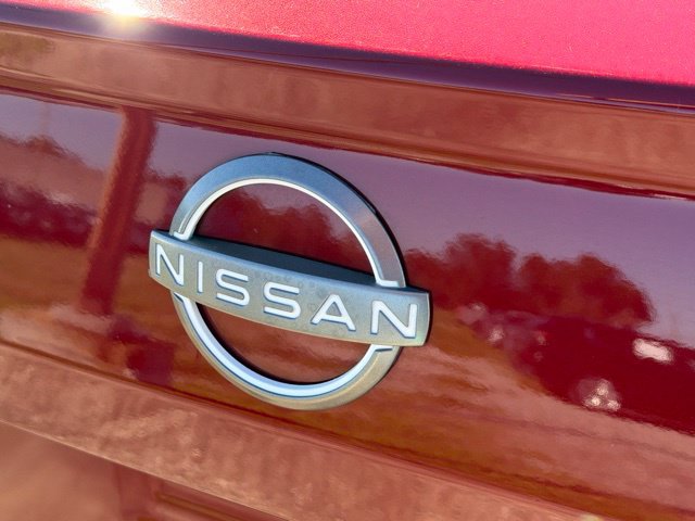 Used 2025 Nissan Altima 2.5 SV FWD image 13