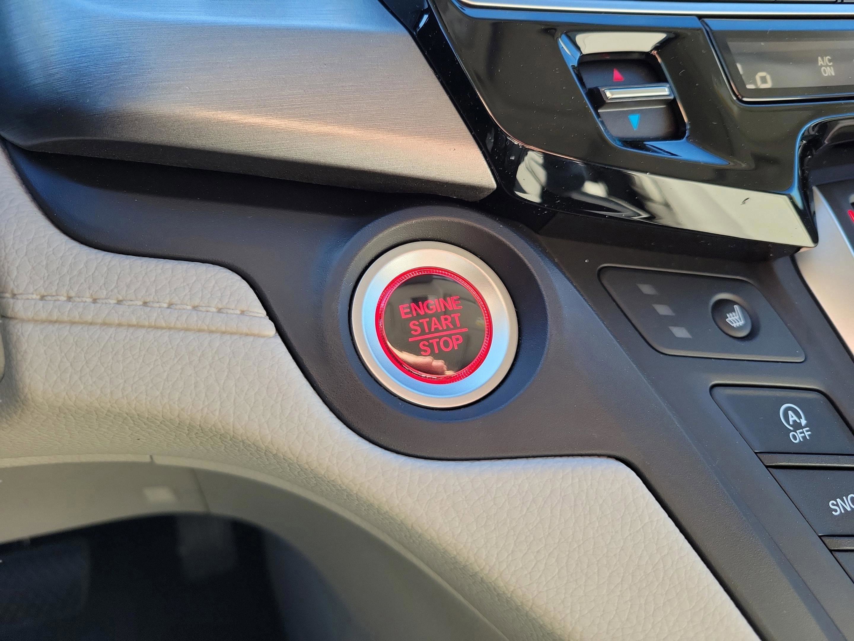 New 2026 Honda Odyssey EX-L image 10