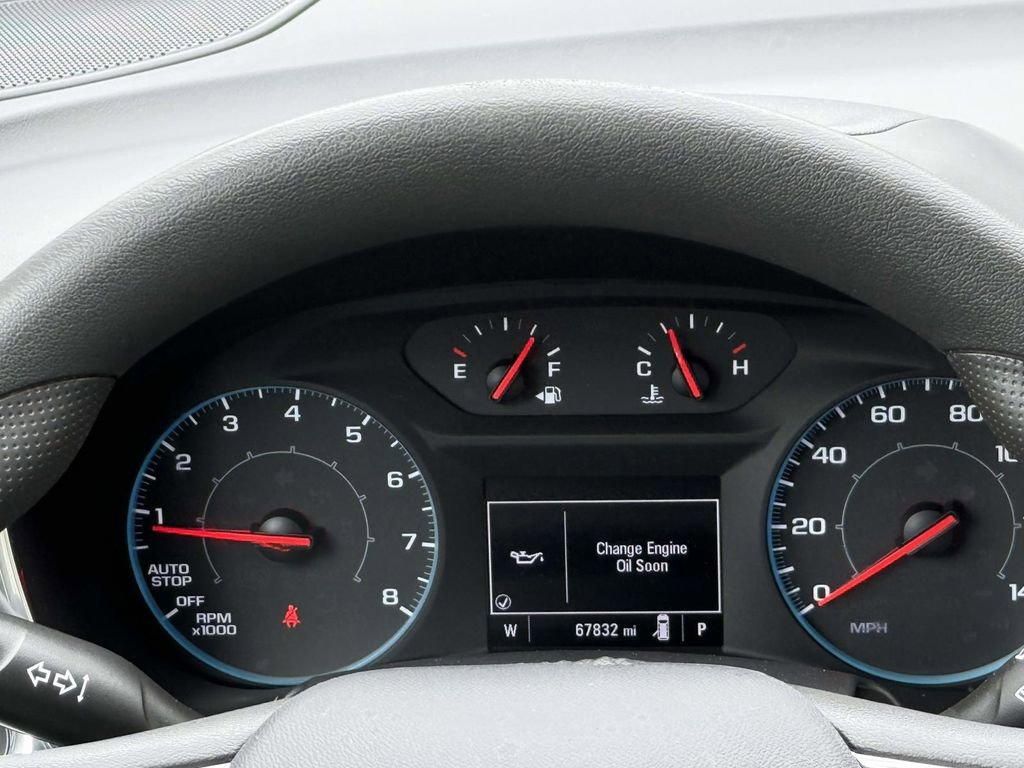 Used 2019 Chevrolet Equinox LS image 19